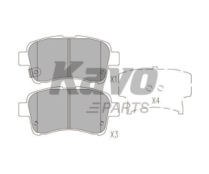 KBP-8528 KAVO PARTS 